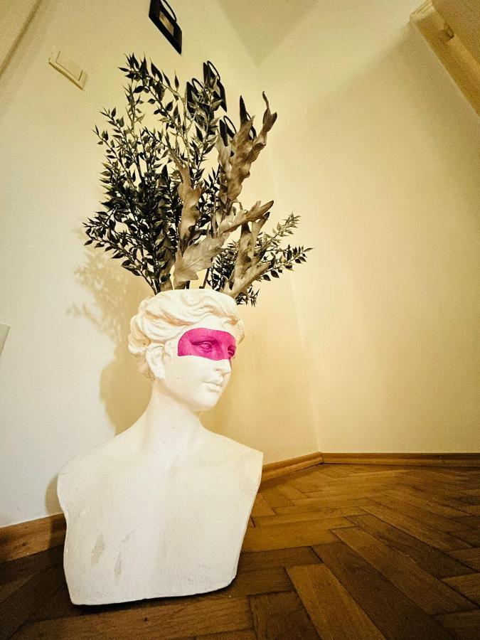 Apartment 5 Min Schoenbrunn Gloriette, Direct To City Center, Free Parking Wien Exterior foto