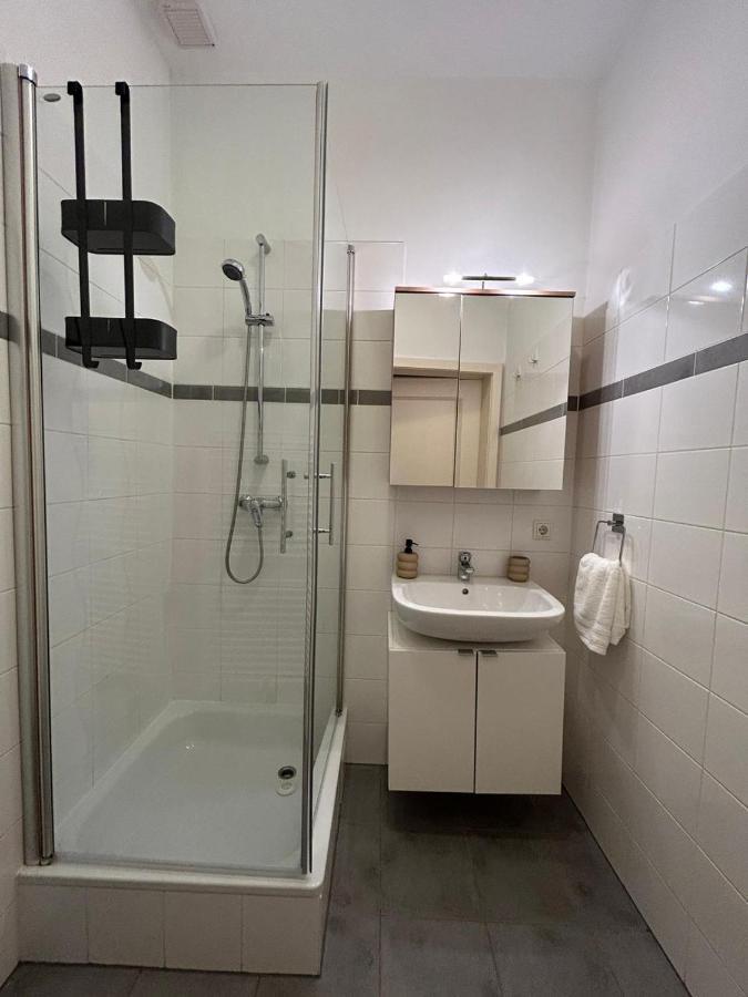 Apartment 5 Min Schoenbrunn Gloriette, Direct To City Center, Free Parking Wien Exterior foto