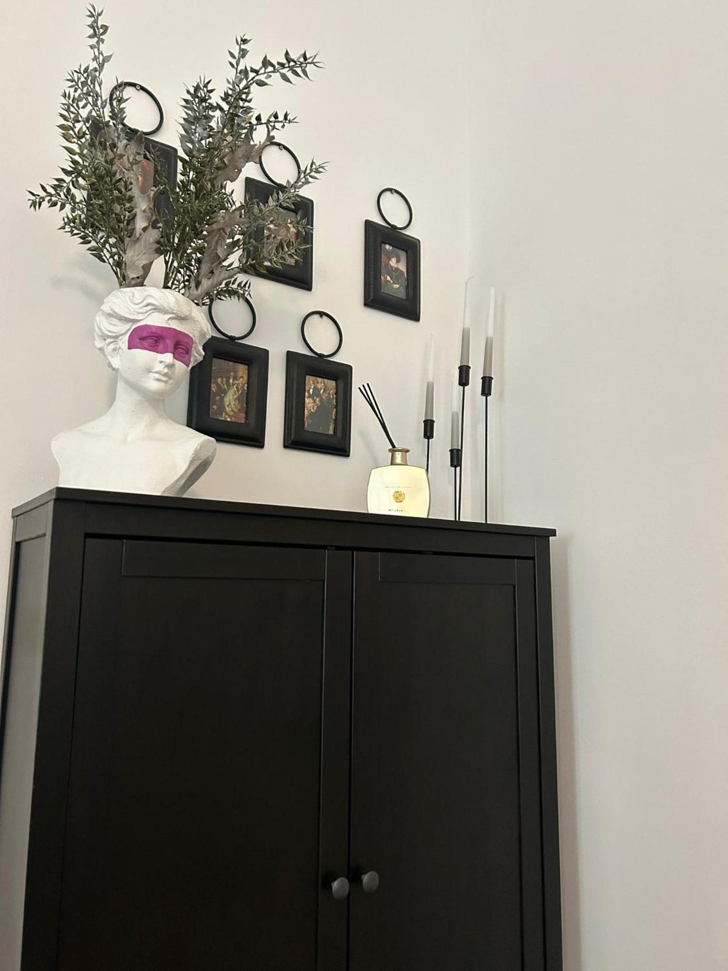 Apartment 5 Min Schoenbrunn Gloriette, Direct To City Center, Free Parking Wien Exterior foto