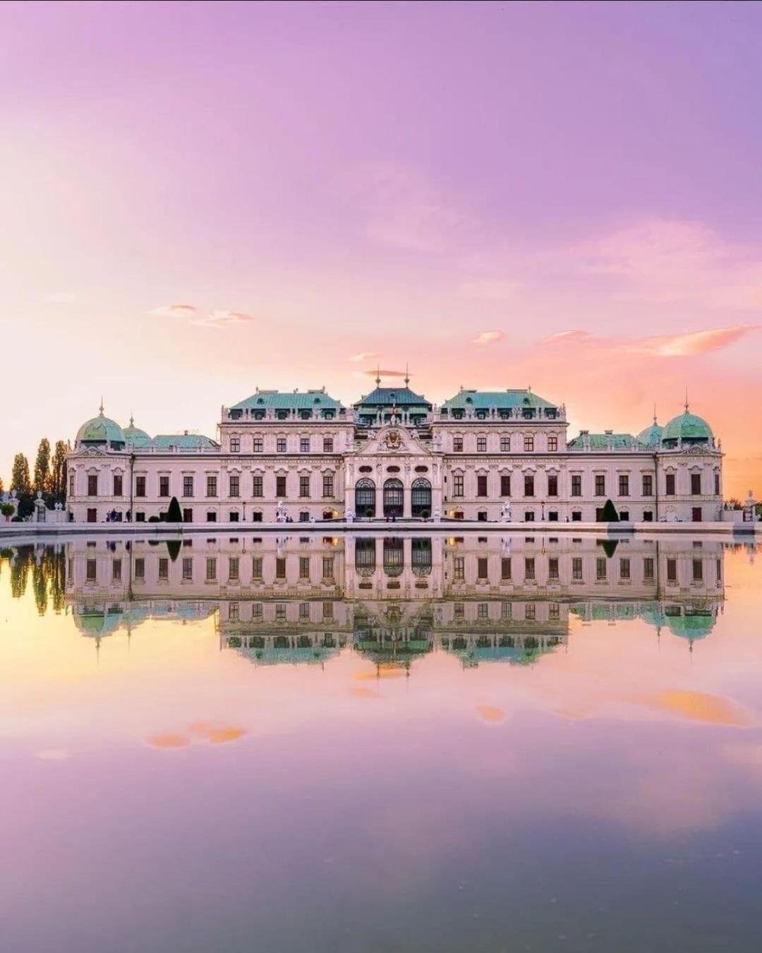 Apartment 5 Min Schoenbrunn Gloriette, Direct To City Center, Free Parking Wien Exterior foto